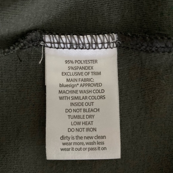 Toad&Co Intermosso Dress - Picture 4 of 5